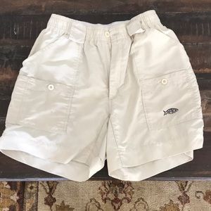 Men’s aftco shorts